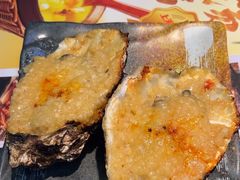 -大成海鲜烧烤·小龙虾(五角场店)