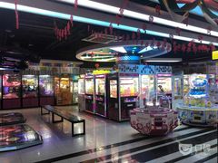 -星悦蓝海欢乐园(石路天虹店)