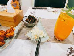 土遁沙拉-火影忍者一乐拉面(环球港店)