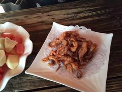 -Helens海伦司小酒馆(红旗南路店)