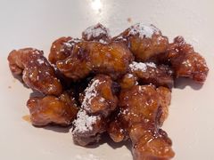 -绿茶餐厅(成都大悦城店)