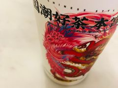-贝儿多爸爸泡芙(合生汇店)