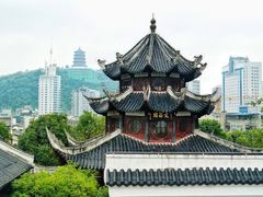 -文昌阁