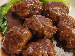 -烤肉宛饭庄(南礼士路店)