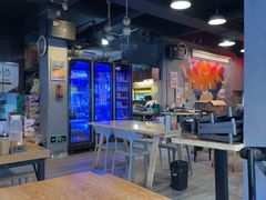 -质烤烤物·活烤海鲜(质烤总店)