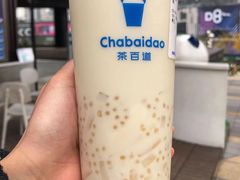 -茶百道(南通海门师山广场店)