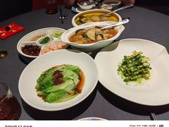-肆月河豚·淮扬菜·湘菜(华天店)
