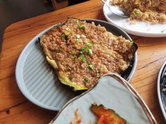 -三千里韩式炭火烤肉(南八马路店)