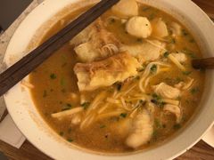 -三姐·老友记·南宁老友粉(朝阳区光华路嘉里中心店)