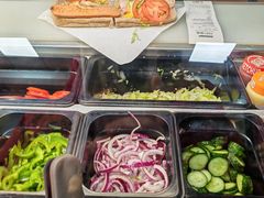 -SUBWAY赛百味(汉峪金谷店)