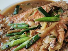 -闽海肴(北辰荟店)