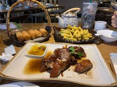 -小和庆·知味(首铸万科店)