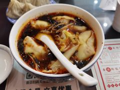 招牌馄饨-苏兴记(建筑路店)