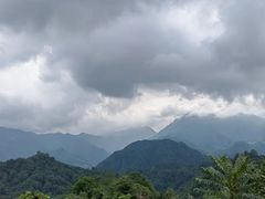 -青城山