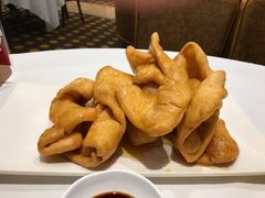 -稻香酒家·33年老字号·港式粤菜(富邦中心店)