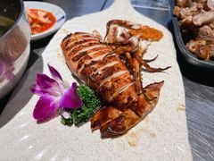 -海神·济州岛海鲜料理(天乐广场店)