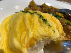 -池奈·日式咖喱蛋包饭(赛高店)