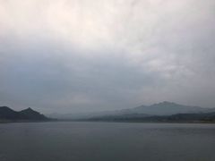 -易水湖景区