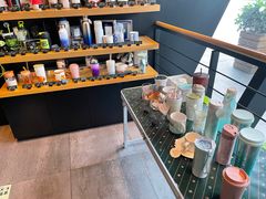 -星巴克(温州银泰大西洋店)