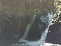 -云岫谷自然风景区