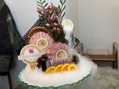 -文涵小院·邻里厨房