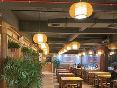 -老雒阳面馆·水席(洛宁高速路口店)