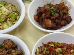 -笨罗卜浏阳菜馆(龙华鹏润达店)