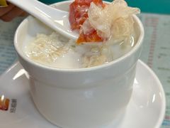 鲜奶冰花木瓜-烧鹅濑(西华路店)