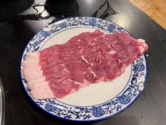 -裕德孚·非遗手切涮羊肉(东直门内大街店)