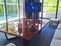 -三亚太阳湾柏悦酒店
