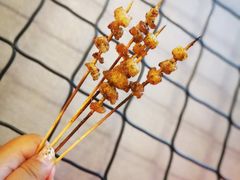 -东厨虾煌(电子街店)