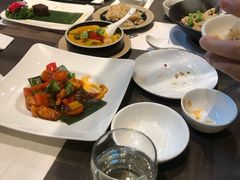 -若蘭慈·无国界素食料理(欢乐海岸店)