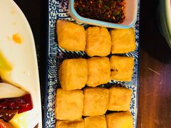 -吃货私房菜(丽江束河古镇店)