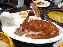 烤鸭-大鸭梨烤鸭(甘家口店)