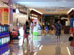 -汤连得温泉馆(宝山店)