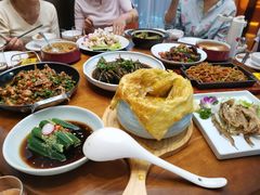 -赵小姐丨新中餐(曲江店)