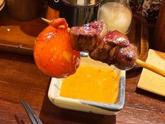 -鸟鹏烧鸟居酒屋(昌岗店)
