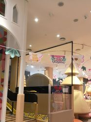 点击看大图 -奈尔宝·儿童乐园·亲子餐厅(星河湾店)