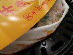 -有鱼吃·纸包烤鱼(曲江创意谷店)