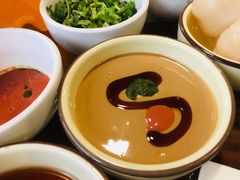 -竹叶涮肉坊(总店)