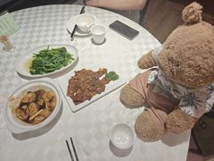 -光明邨大酒家(淮海路店)
