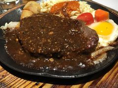 -西缘牛排(荟聚购物中心店)