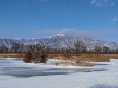-野鸭湖国家湿地公园