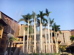 -亚马逊丛林水乐园