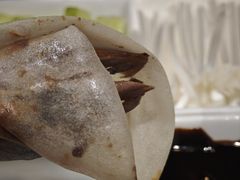 -又一福烤鸭·北京菜(东四店)