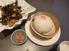 -桂满陇·杭州饭店(清河万象店)