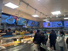 -宜家·瑞典风味餐厅(烟台路店)