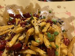 -东来土菜馆(民祥园路店)