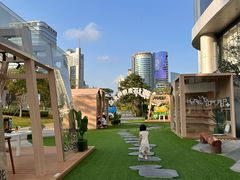 -深圳来福士广场