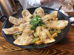 -段氏龙虾·烧烤·烤鱼(东书房路店)